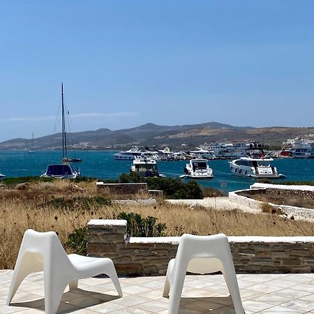 Villa Dreams Antiparos Town Exterior foto